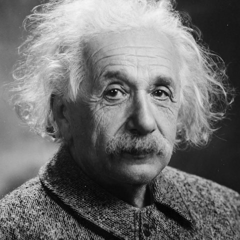 Einstein, zijn leven zijn werk (lezing in 2 delen)