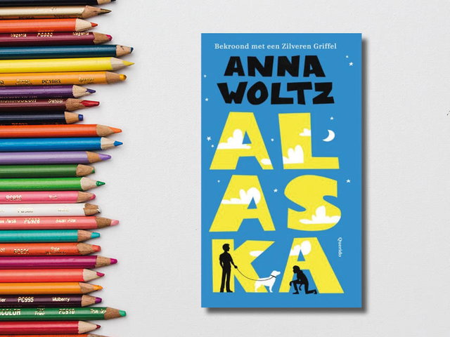 Samen lezen en creatief schrijven: Alaska