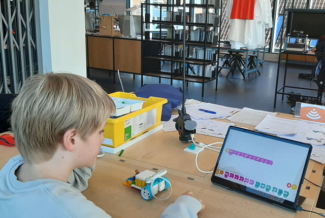 TechPortaal