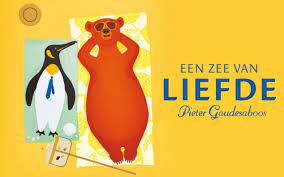 Een zee van liefde (groep 1-2)