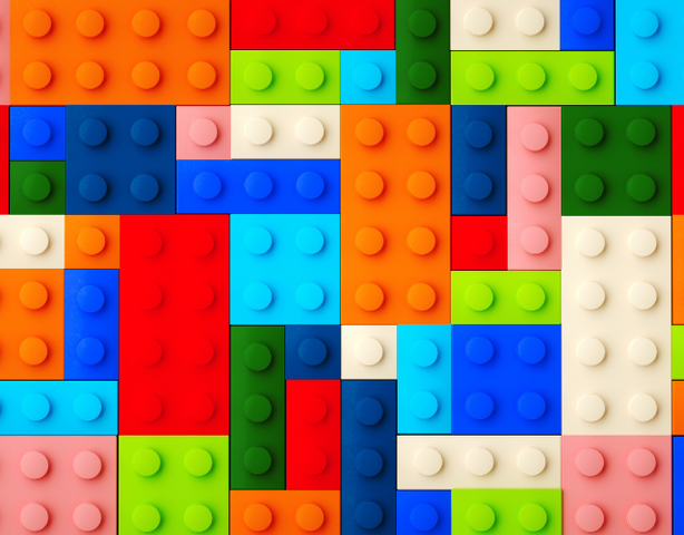 Lego Atelier | Sassenheim