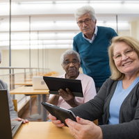 Studiekringen 50+ | Bergen op Zoom
