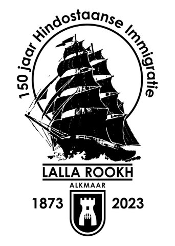 150 jaar Hindostaanse immigratie (contractarbeiders)
