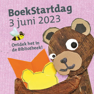 Boekstartdag 2023