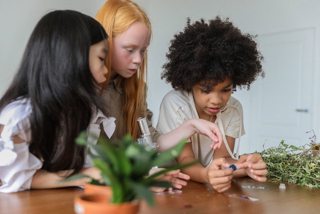 Explicokids Academy