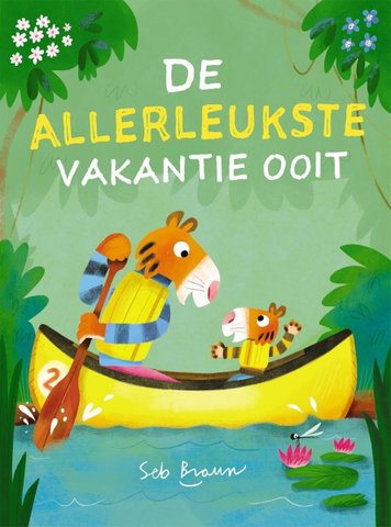 Voorleesfeest voor kleuters 31-05-2023 14:30