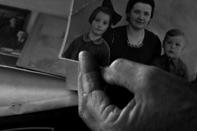 Documentaire 'Grensherinneringen' in Lichtenvoorde