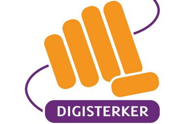 Digisterker