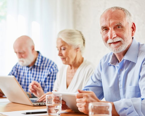 Cursus Klik & Tik