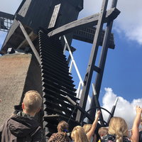 Open Monumenten Klassendag - De Molens