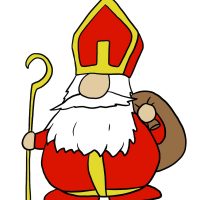 Themacollectie Sinterklaas groep 1 t/m 4