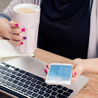 Digitaal Café (Tynaarlo)
