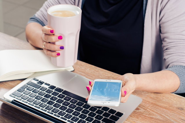 Digitaal Café (Tynaarlo)