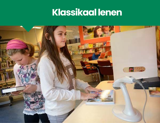 Klassikaal lenen
