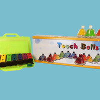 Lessenpakket uitbreiding Boomwhackers