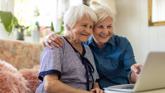 Cursus Wat laat je na op internet – Made 2026