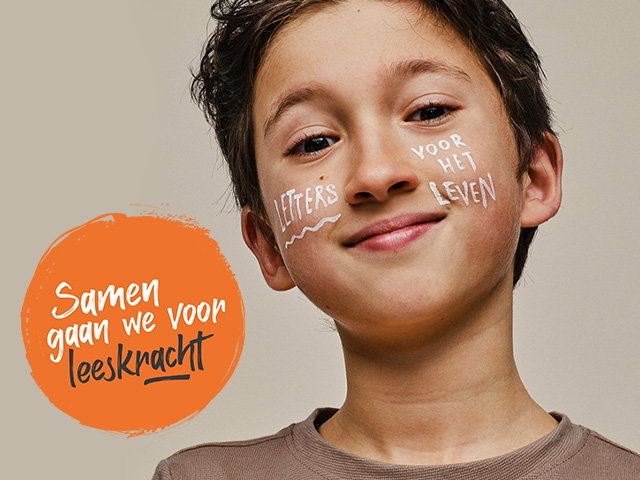 Expositie | Letters voor het leven