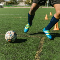 Voetbal experience