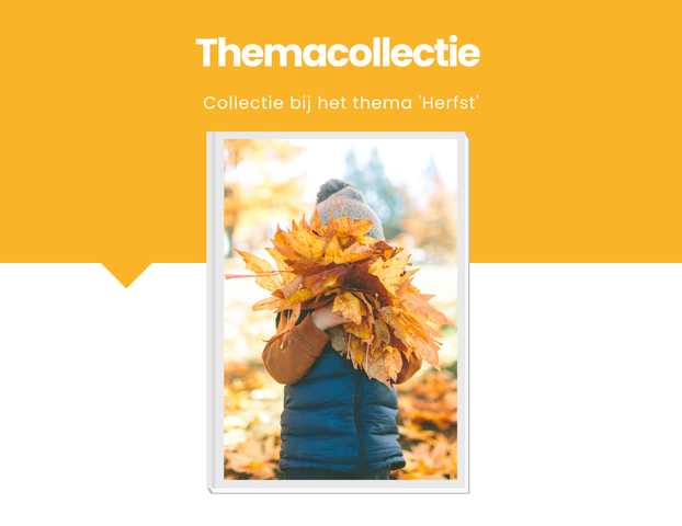 Themacollectie Herfst