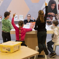 Digiwijs: Dichten als een baas voor Sinterklaas