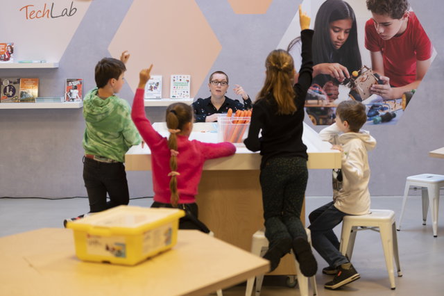 Digiwijs: Dichten als een baas voor Sinterklaas