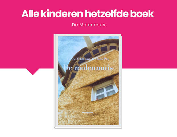 De Molenmuis