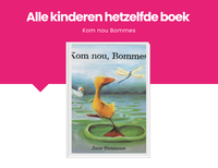 Kom nou Bommes