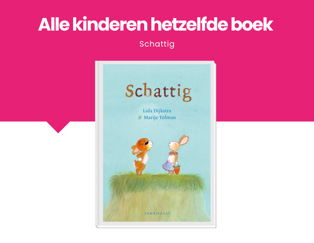 Schattig