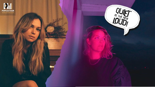 Quiet is the New Loud! 17-05-2023 21:00