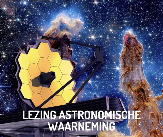 Lezing: Welke technieken en trucs gebruiken sterrenkundigen?