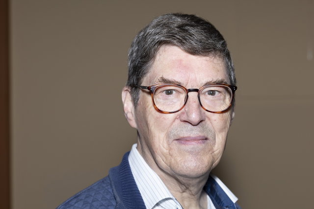 Lezing: Vesperale van Margriet van Cortenbach, een hoofdstuk uit de geschiedschrijving van Helmond