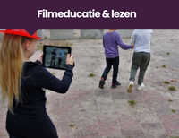 Filmeducatie & Lezen