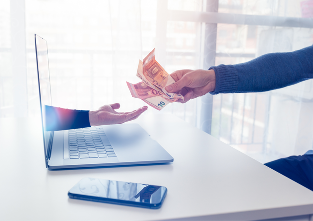 Inwoners gemeente Oldebroek gratis cursus veilig online