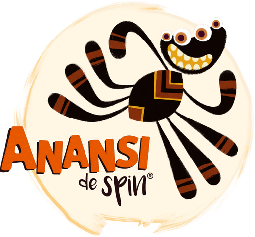 Verhalen over Anansi