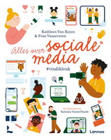 Lessen mediawijsheid groep 6