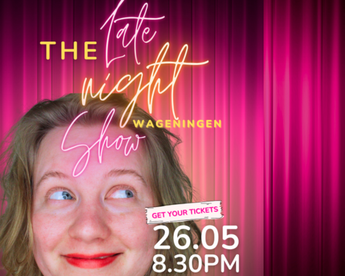 Late Night Show 26-05-2023 20:30