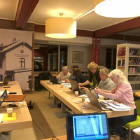 Workshop Stamboomonderzoek voor beginners  | Surhuisterveen