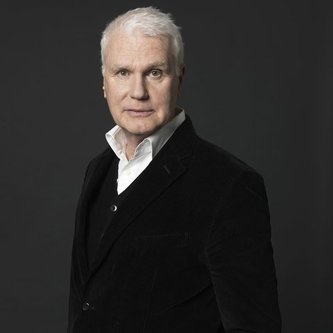 Adriaan van Dis