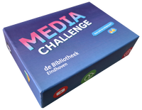Mediawijsheid | Groep 6-7-8 | De MediaChallenge