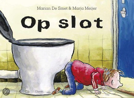 Mierlo: groep 3 - Op slot