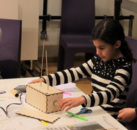 Maakplaats: Expeditie Techniek groep 5/6