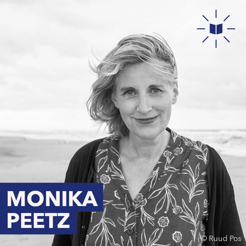 Literaire zomer met Monika Peetz en Annemarie Vlaming - Zomerzussen