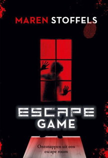Escape game - Maren Stoffels - vanaf 10 jaar