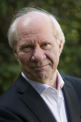 Concertlezing Jan Brokken