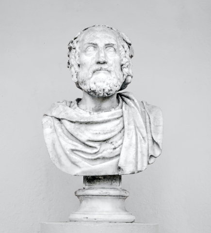Basiscursus Canon van de filosofie, 1e jaar