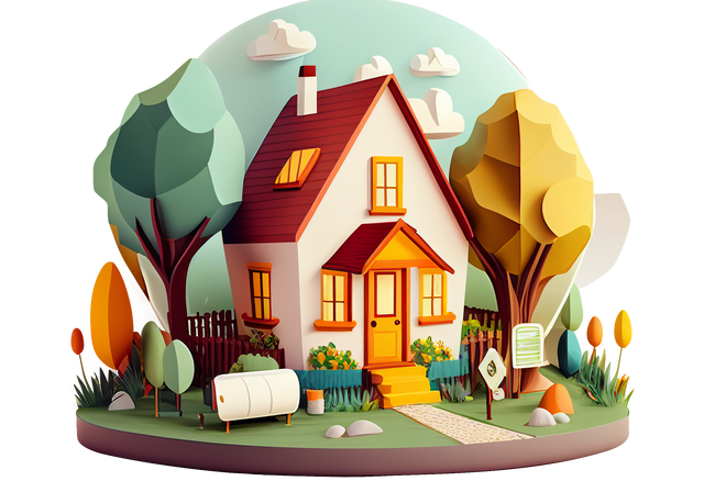 Kinderboekenweek TechLab workshop: Bouw jouw magische huis in 3D