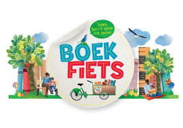 Boekfiets gemeente Brummen