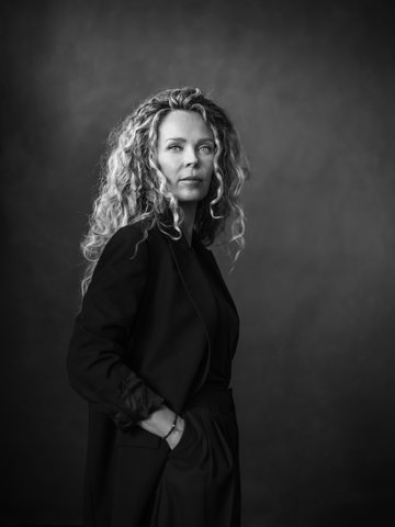 Literair Café 102 - Roxane van Iperen over 'Dat Beloof Ik'