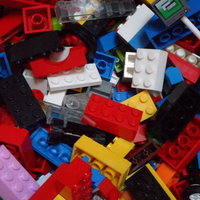 KidsVakantieCocktail Legomiddag (4-12 jaar)