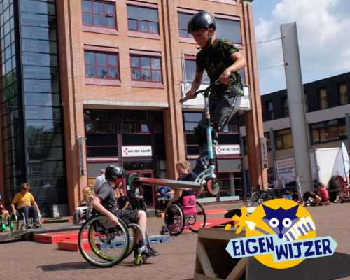 OnWheels